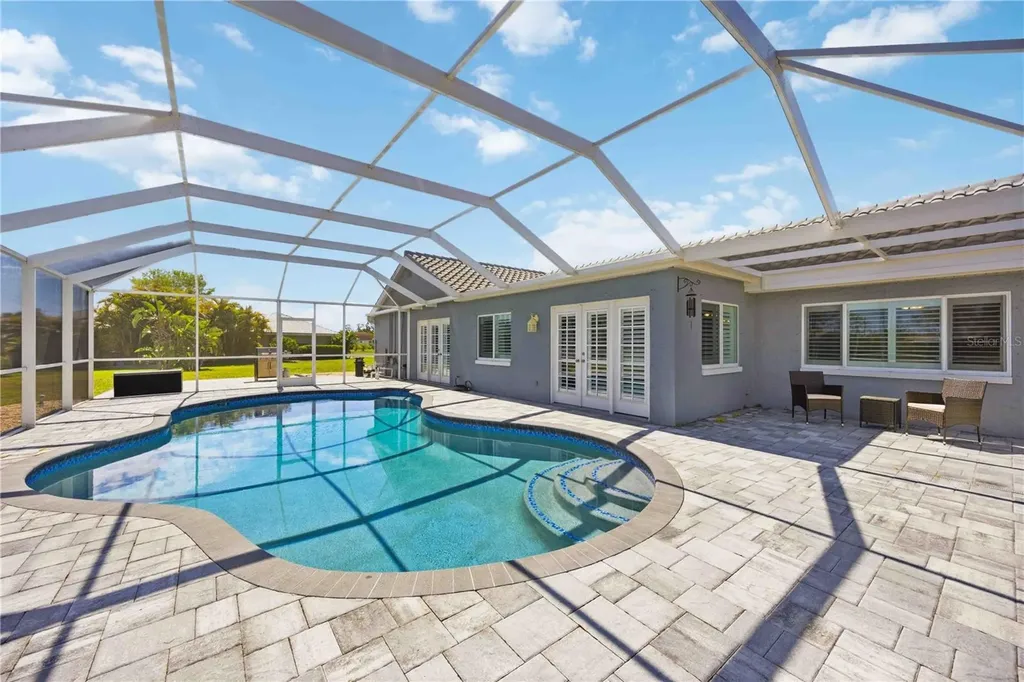5076 Kingsley Road North Port FL 34287