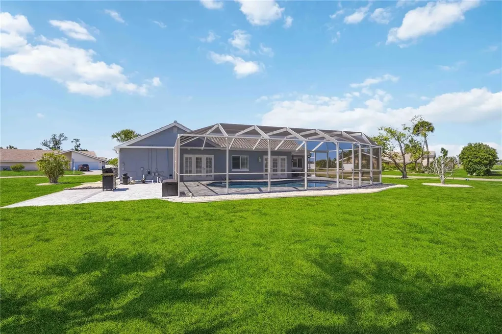 5076 Kingsley Road North Port FL 34287