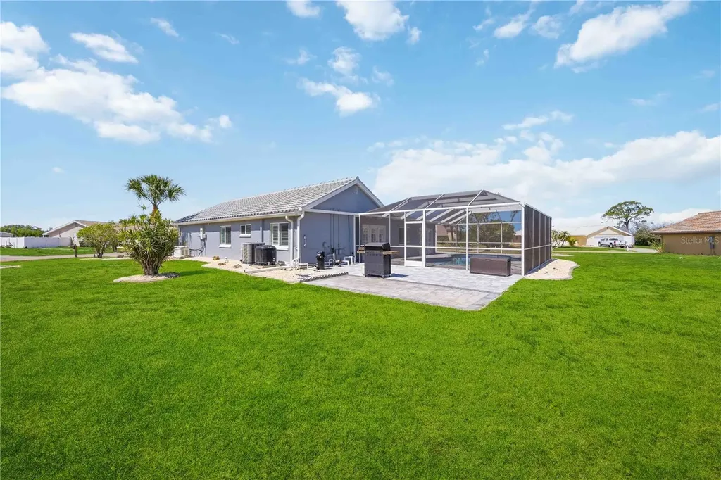 5076 Kingsley Road North Port FL 34287