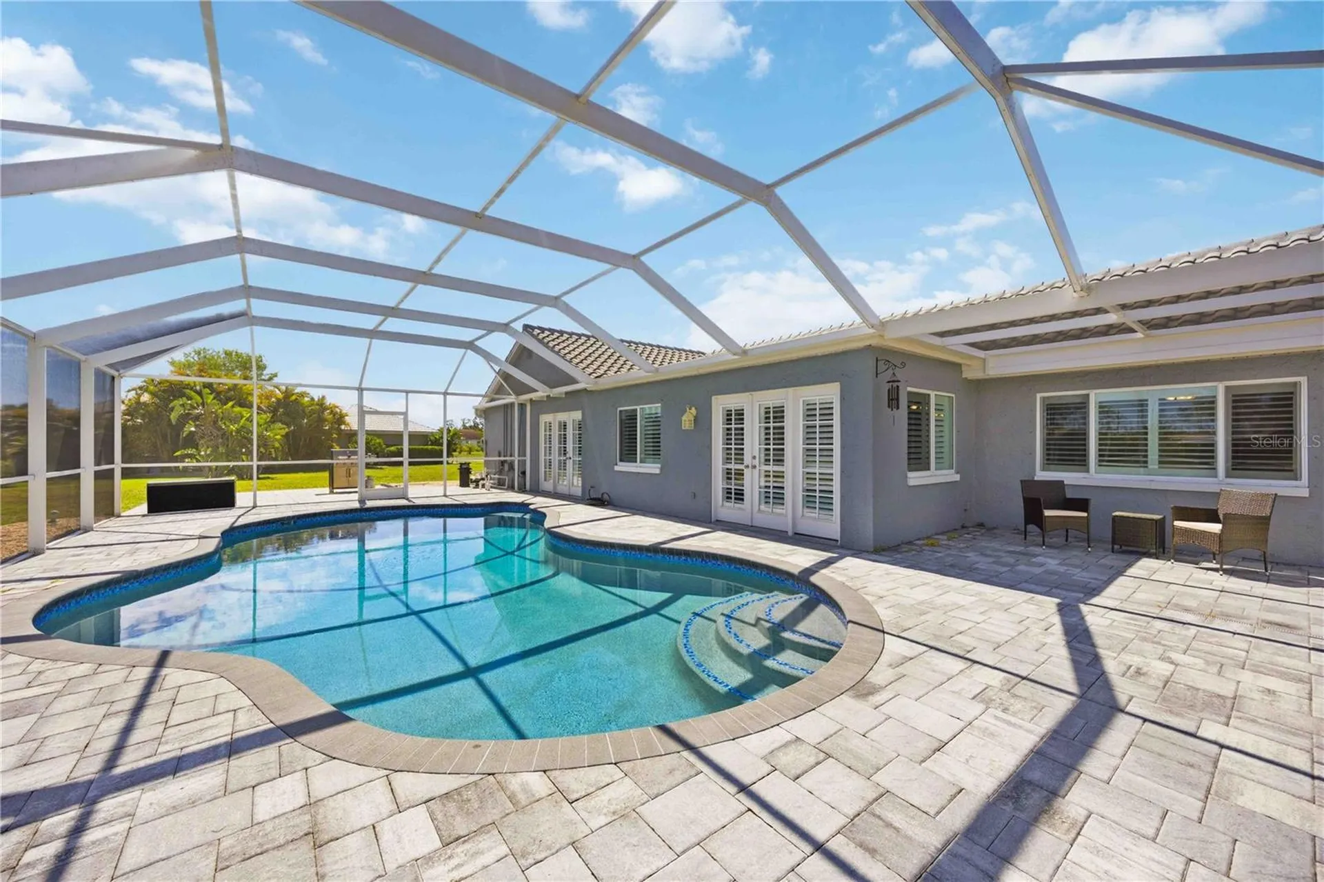 5076 Kingsley Road North Port FL 34287