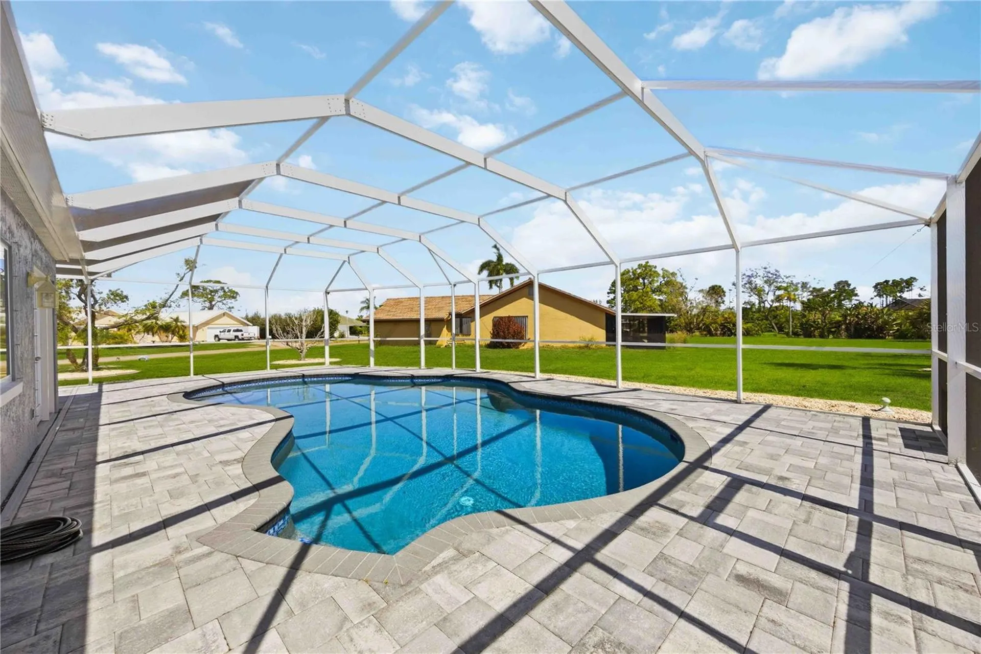 5076 Kingsley Road North Port FL 34287