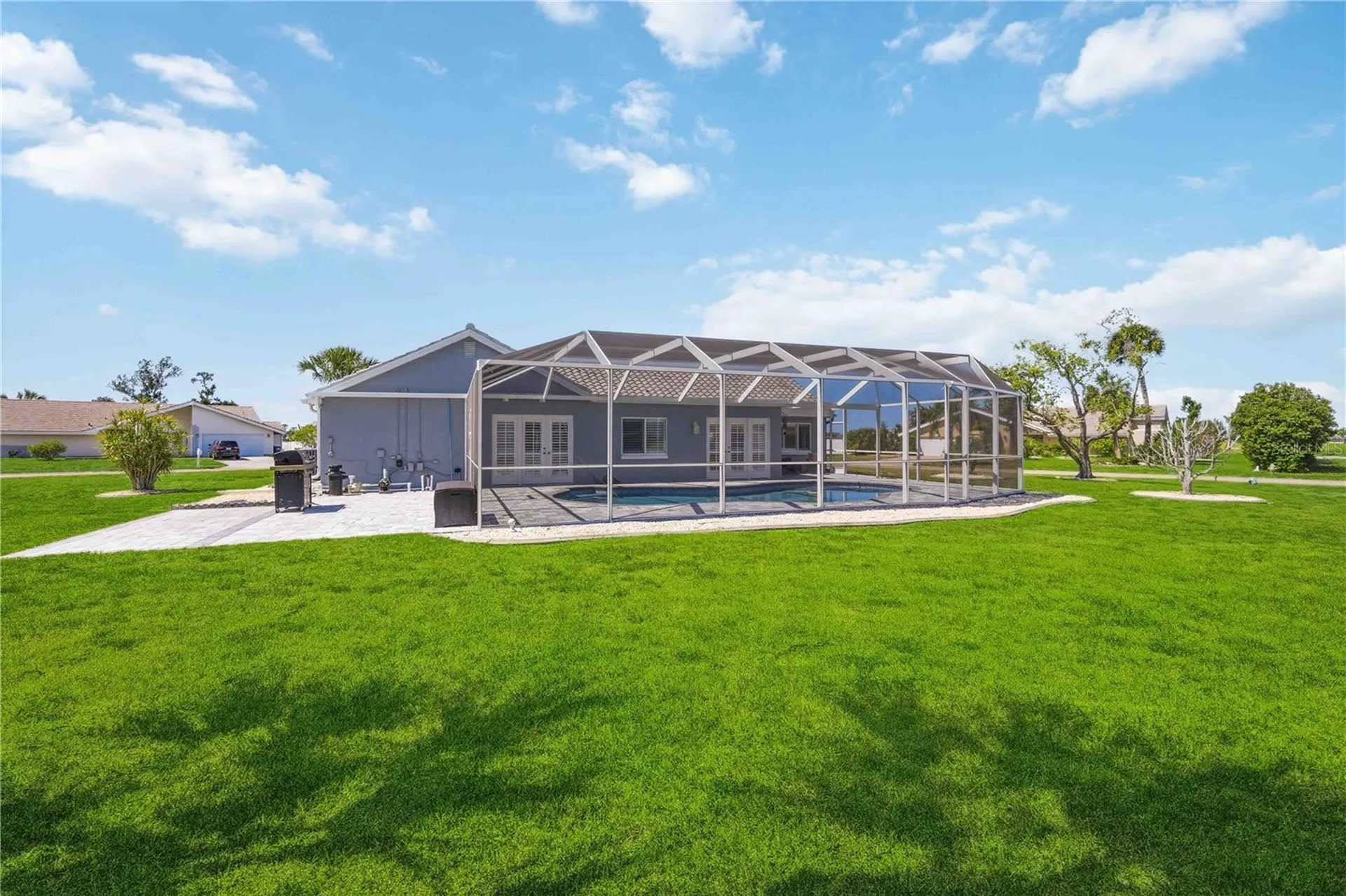 5076 Kingsley Road North Port FL 34287