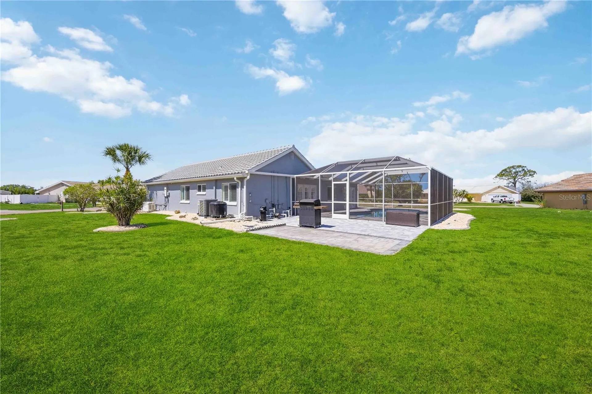 5076 Kingsley Road North Port FL 34287