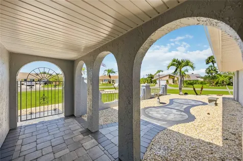 5076 Kingsley Road North Port FL 34287