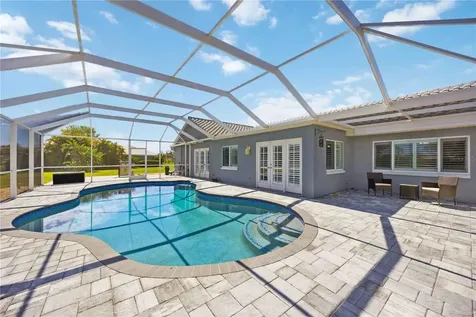 5076 Kingsley Road North Port FL 34287