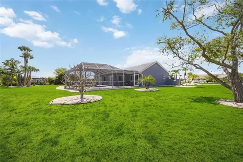 5076 Kingsley Road North Port FL 34287