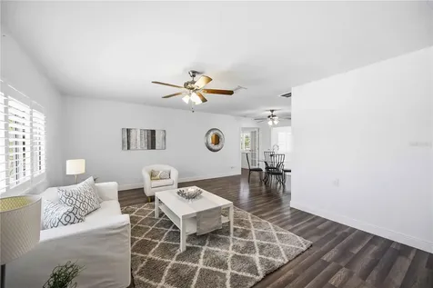 5076 Kingsley Road North Port FL 34287