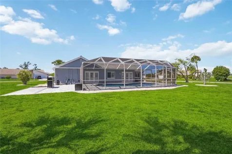 5076 Kingsley Road North Port FL 34287