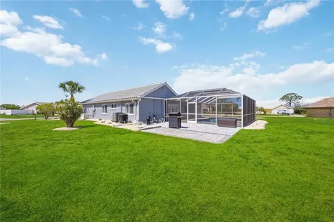 5076 Kingsley Road North Port FL 34287