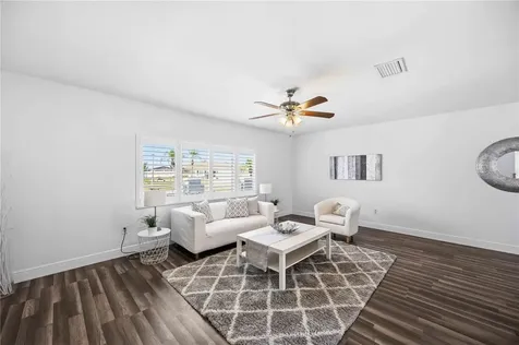 5076 Kingsley Road North Port FL 34287