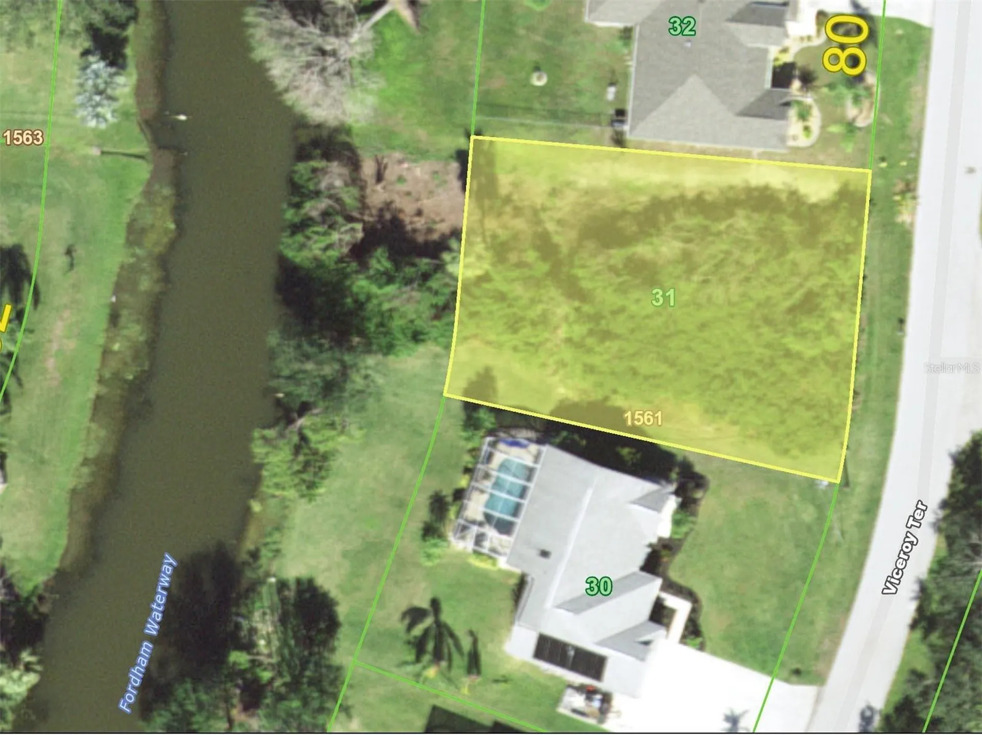 379 Viceroy Terrace Port Charlotte FL 33954