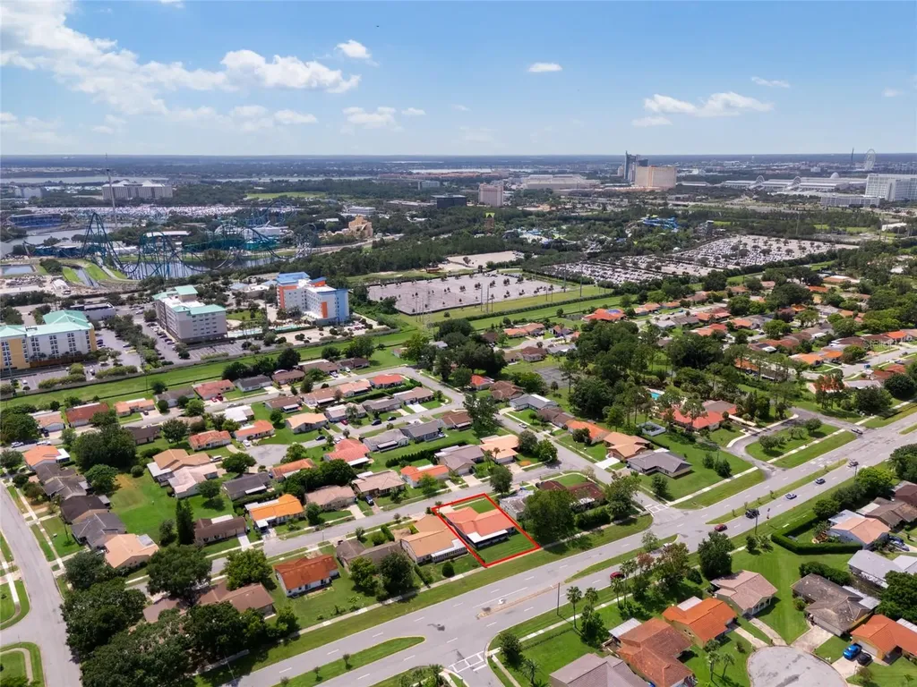 10760 Wilderness Court Orlando FL 32821