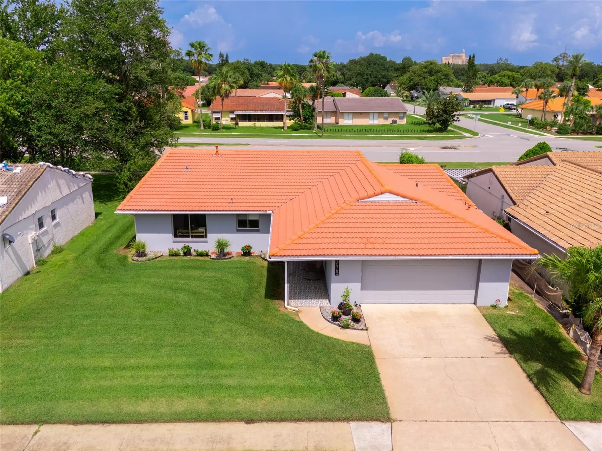 10760 Wilderness Court Orlando FL 32821
