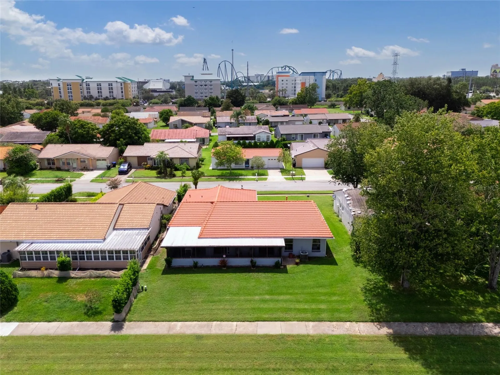 10760 Wilderness Court Orlando FL 32821
