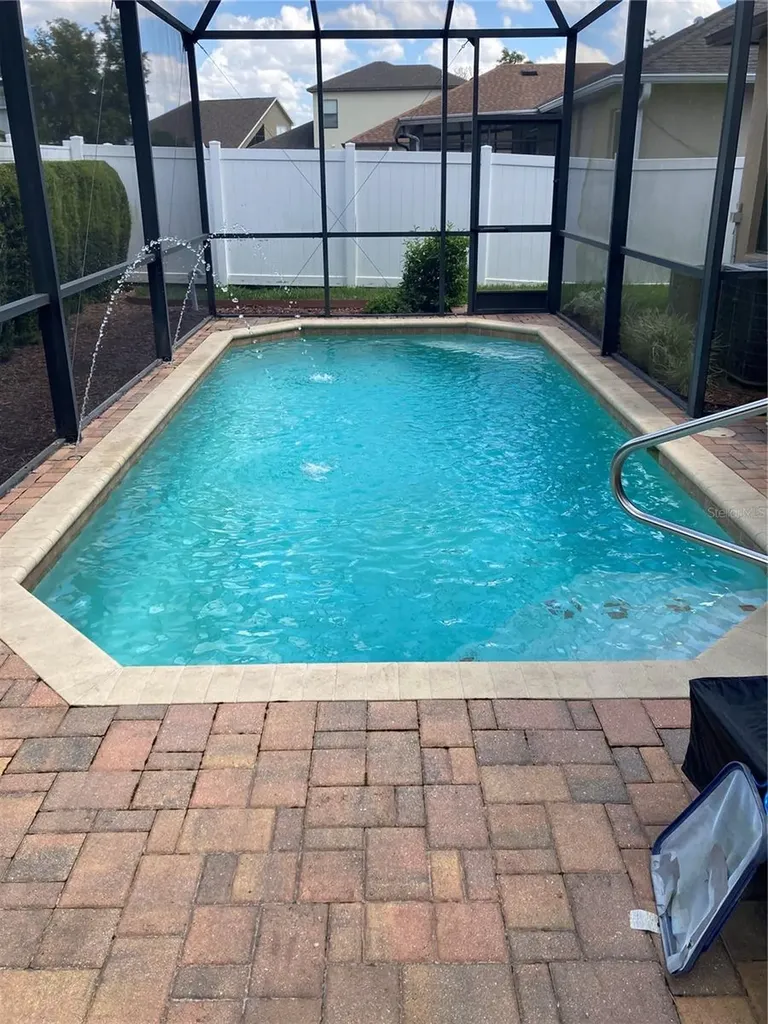 12425 Leewood Way Spring Hill FL 34610