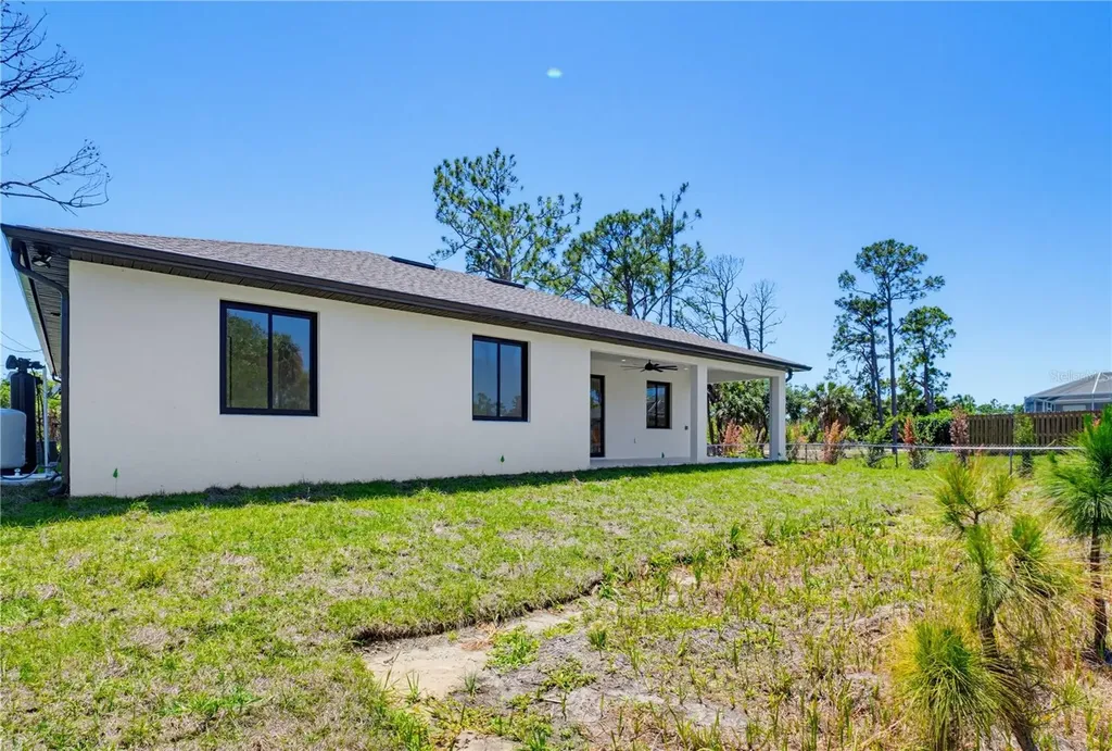 5097 Hightower Road North Port FL 34288