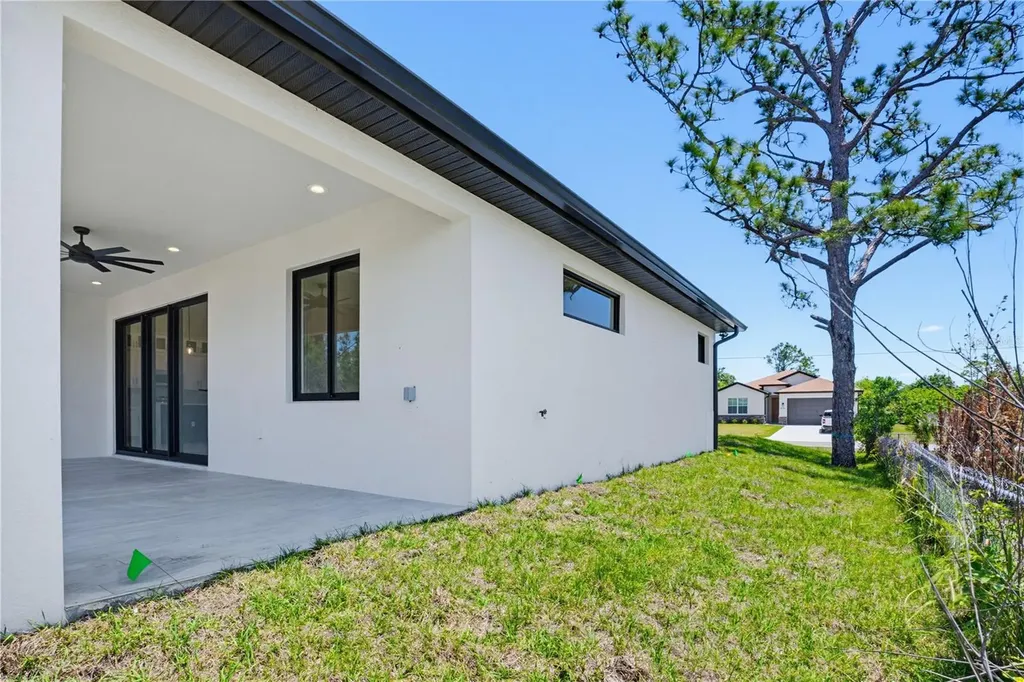 5097 Hightower Road North Port FL 34288