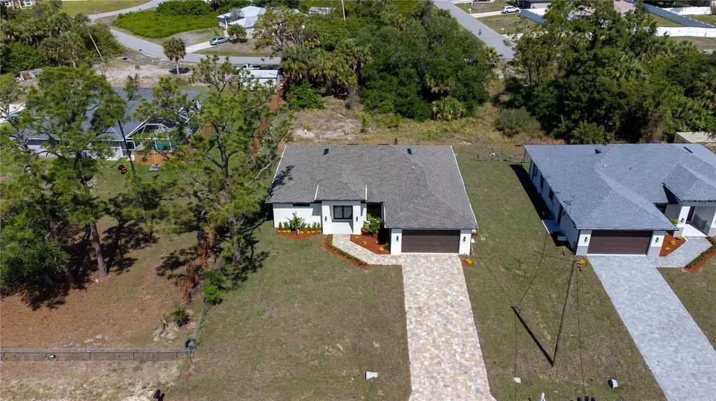 5097 Hightower Road North Port FL 34288