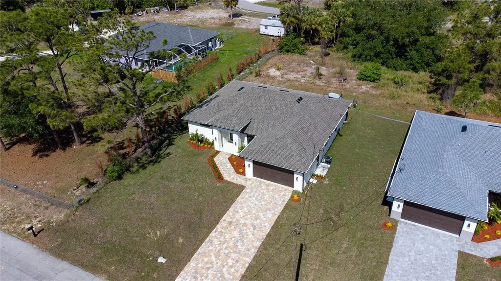 5097 Hightower Road North Port FL 34288
