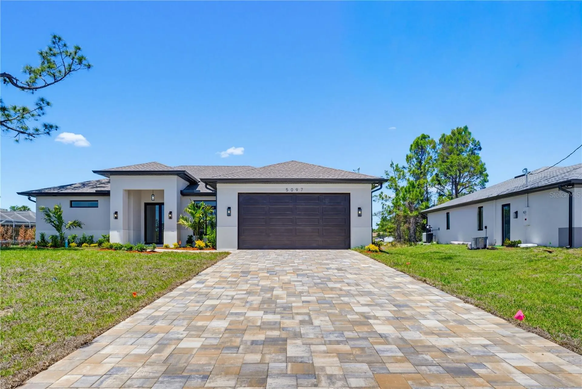 5097 Hightower Road North Port FL 34288
