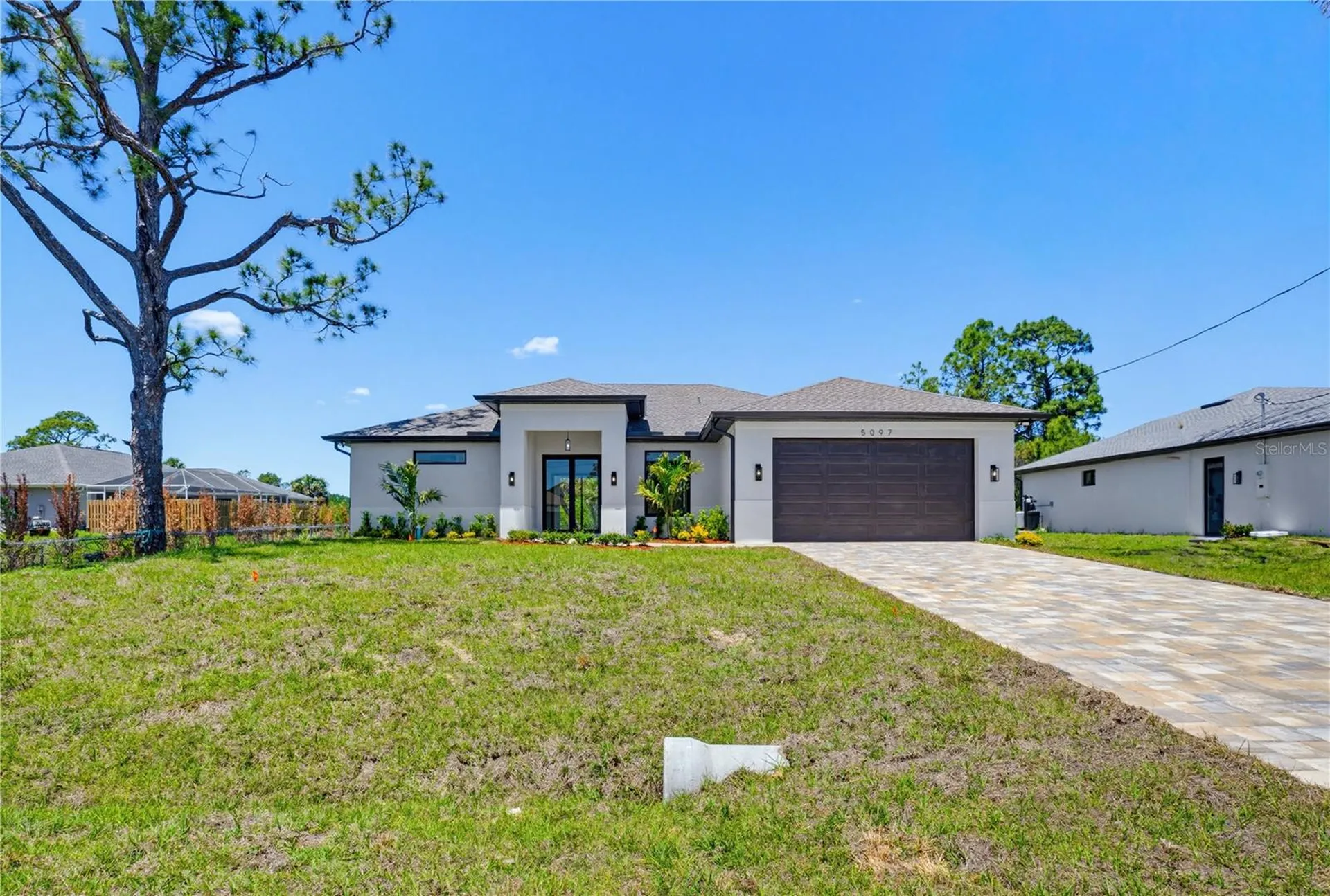 5097 Hightower Road North Port FL 34288