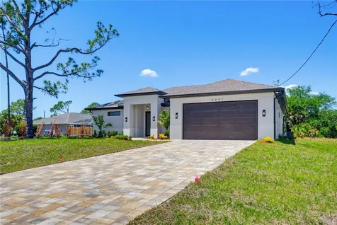 5097 Hightower Road North Port FL 34288