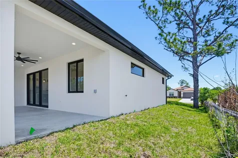 5097 Hightower Road North Port FL 34288