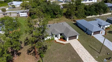 5097 Hightower Road North Port FL 34288