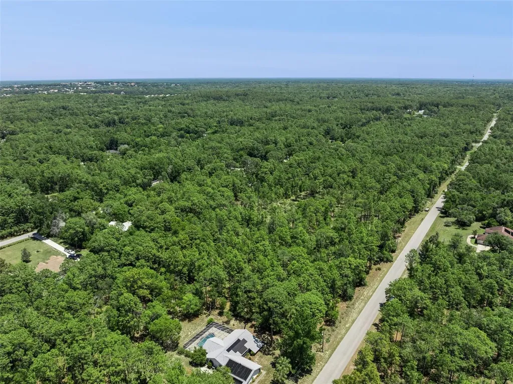 1797 W Union Street Hernando FL 34442