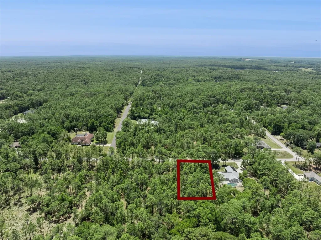 1797 W Union Street Hernando FL 34442