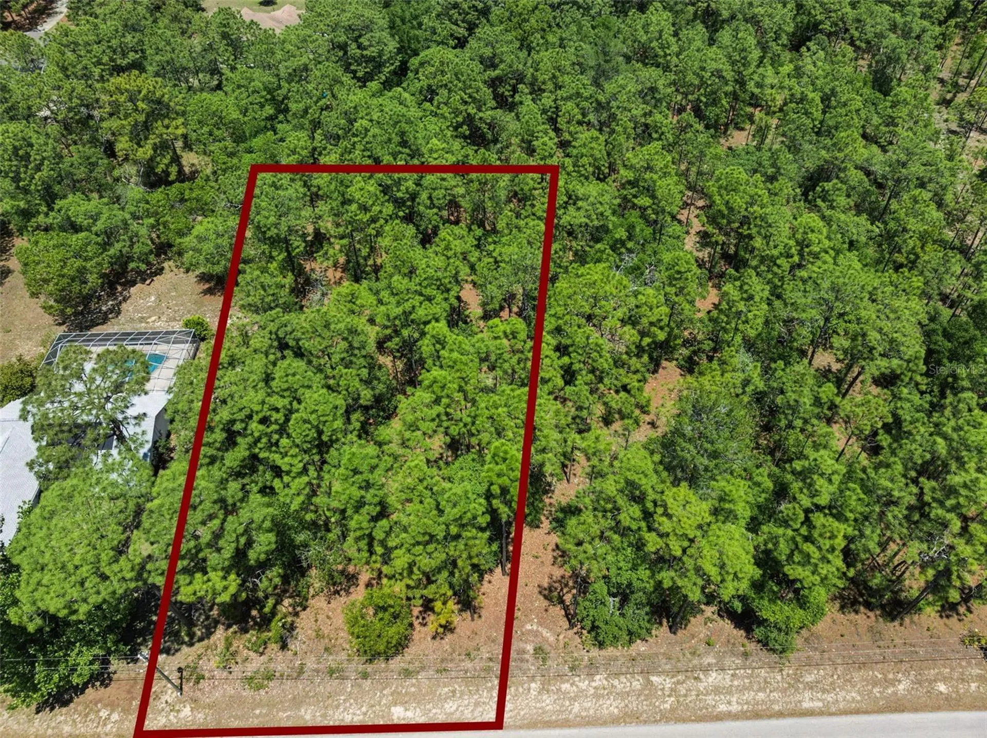 1797 W Union Street Hernando FL 34442