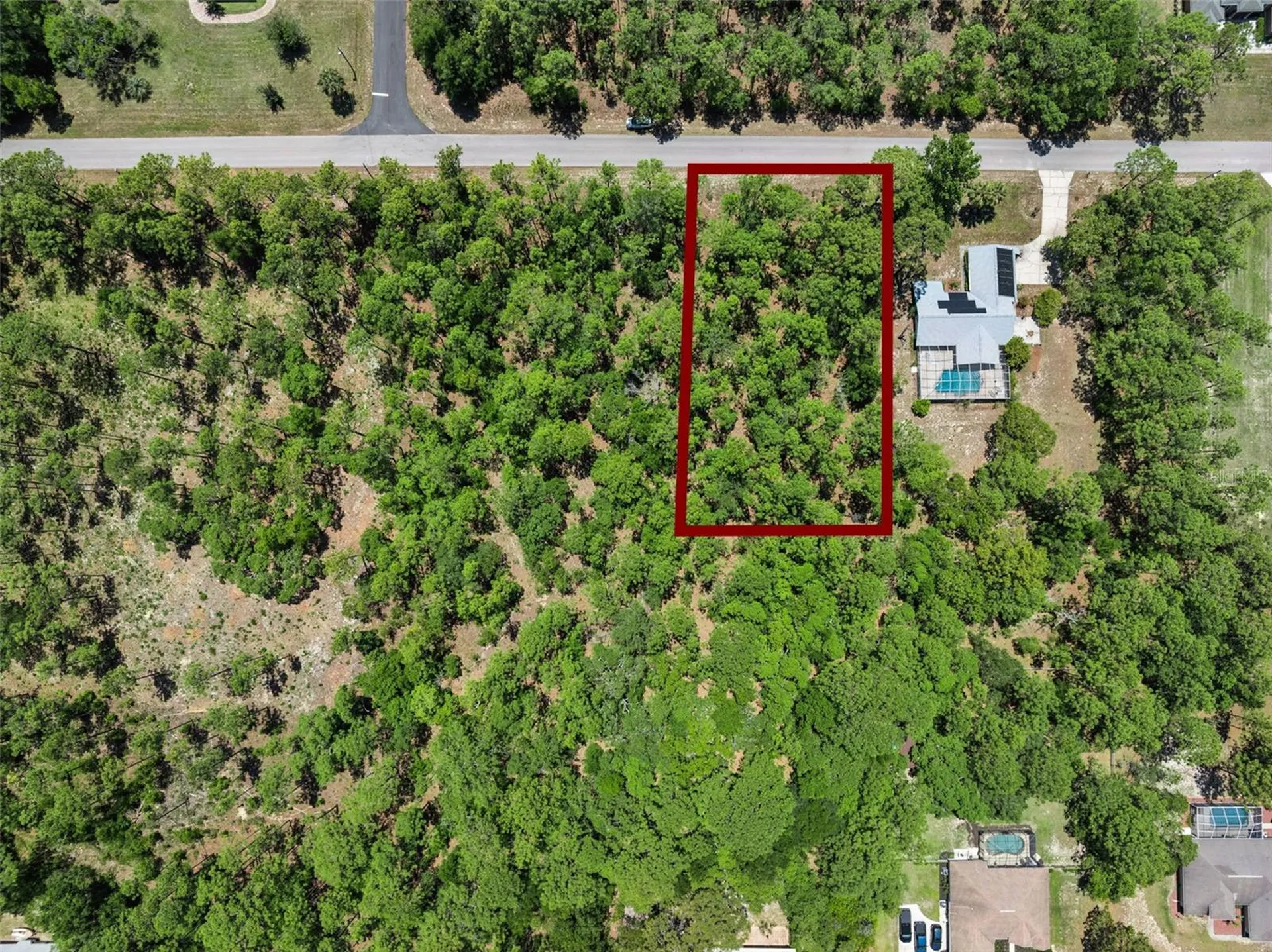 1797 W Union Street Hernando FL 34442