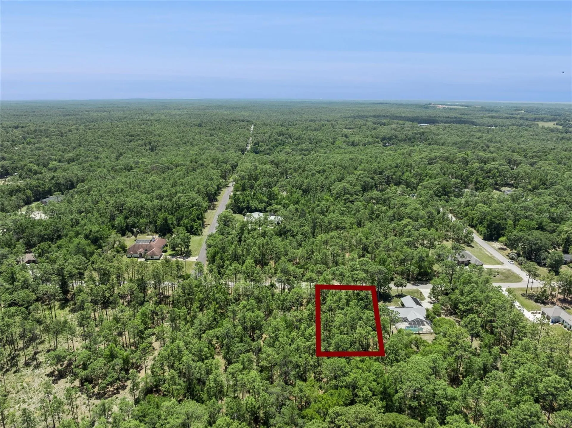 1797 W Union Street Hernando FL 34442