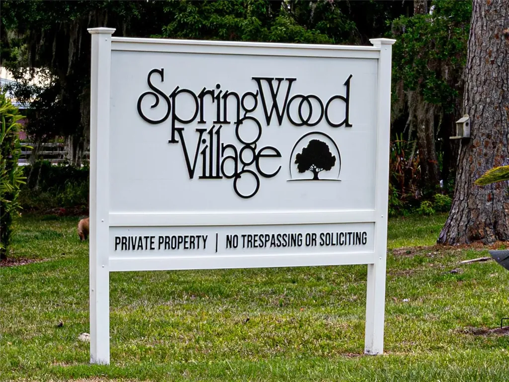 1567 SE 27th Street Ocala FL 34471