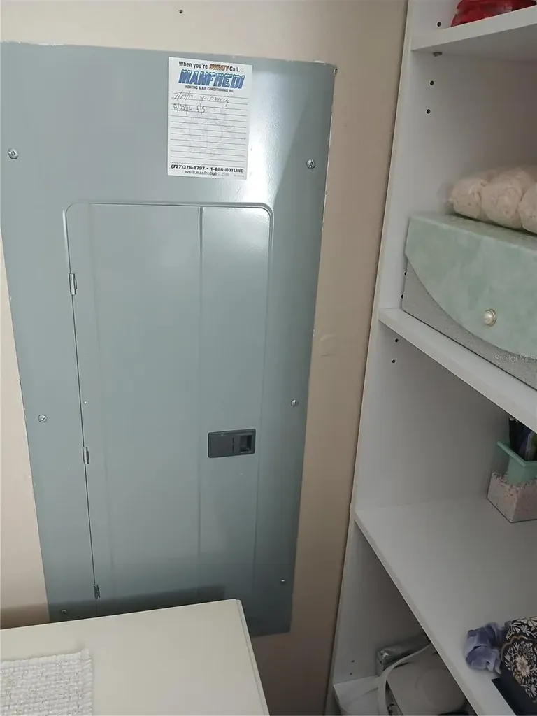 5550 Front Drive Holiday FL 34690