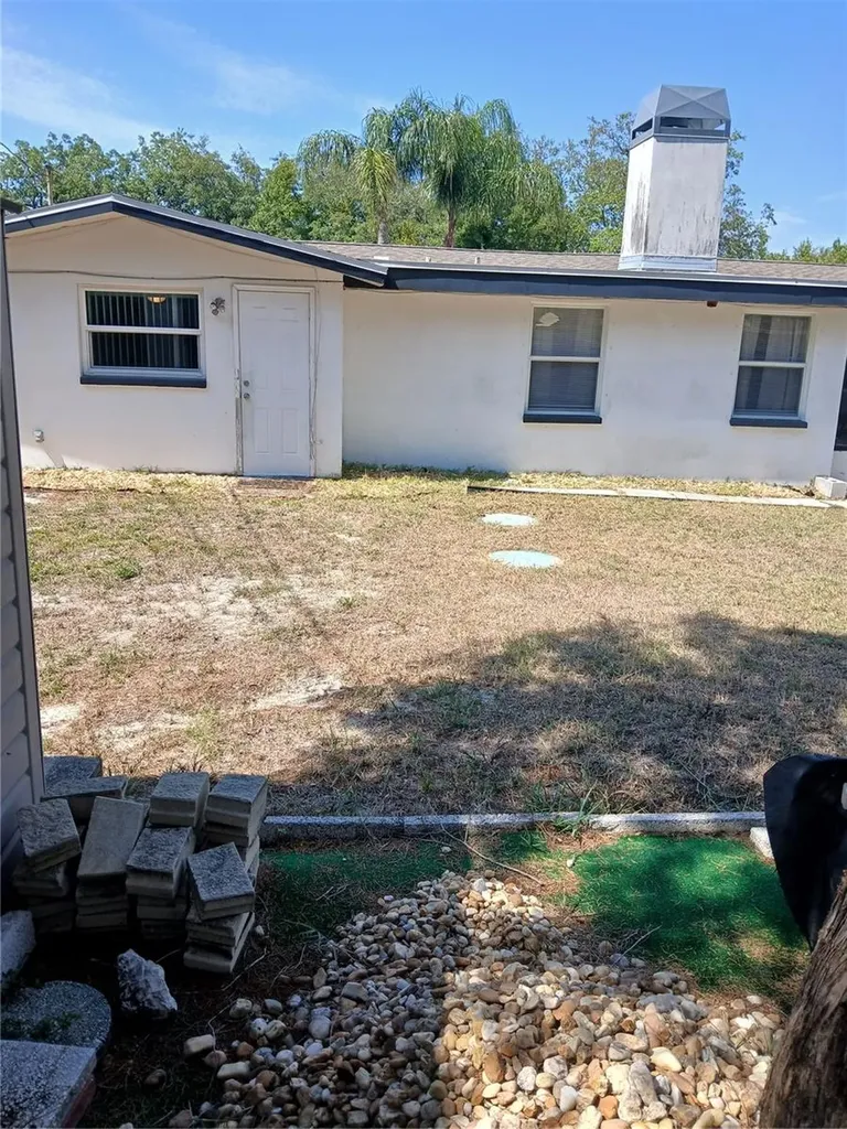 5550 Front Drive Holiday FL 34690