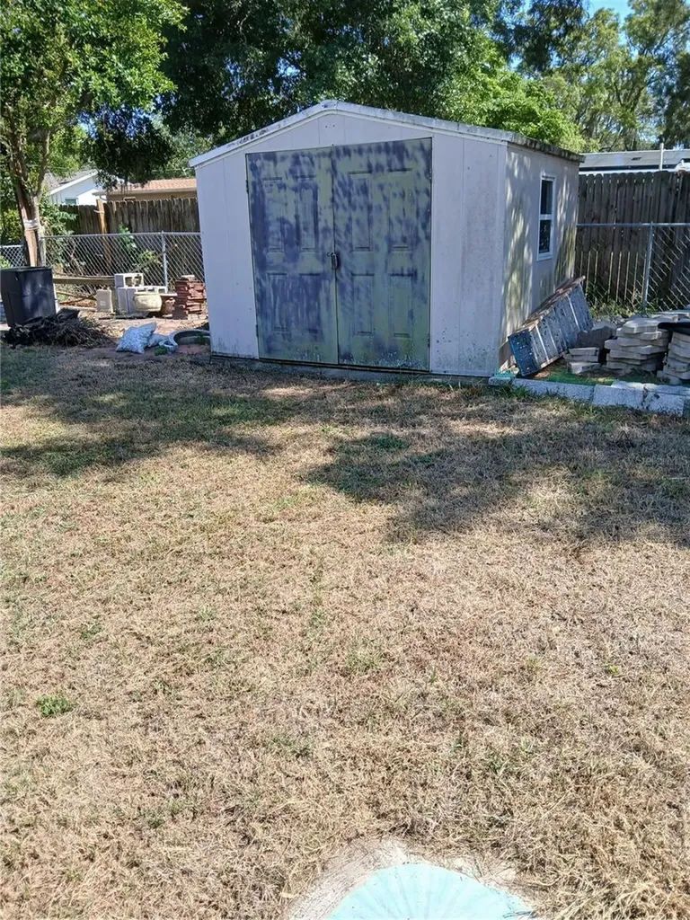 5550 Front Drive Holiday FL 34690
