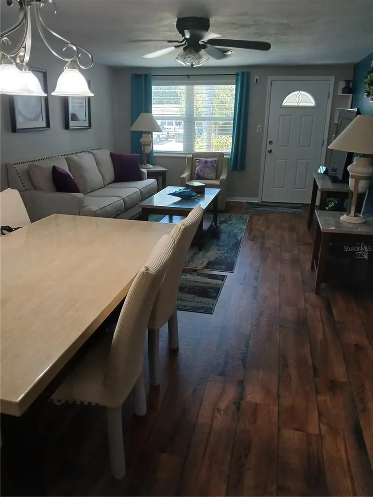 5550 Front Drive Holiday FL 34690