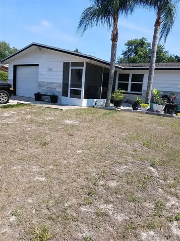 5550 Front Drive Holiday FL 34690
