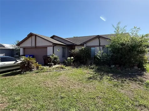 2633 Dixie Lane Kissimmee FL 34744