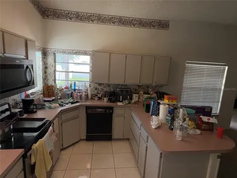 2633 Dixie Lane Kissimmee FL 34744