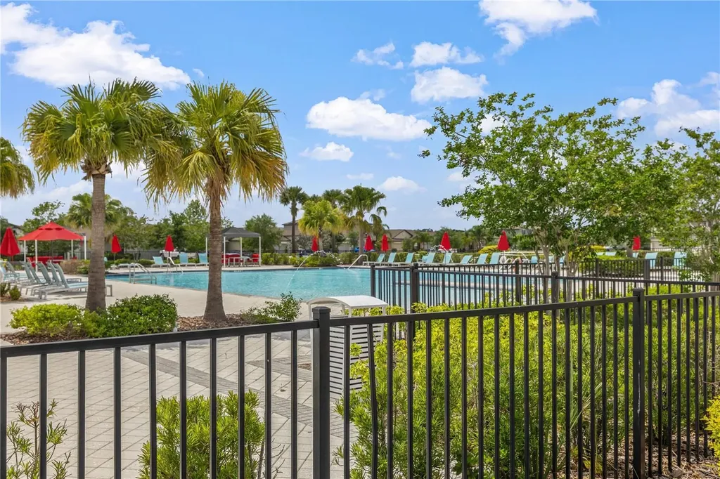 7407 Rosy Periwinkle Court Tampa FL 33619