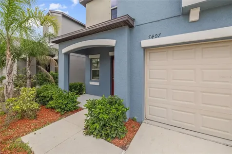 7407 Rosy Periwinkle Court Tampa FL 33619
