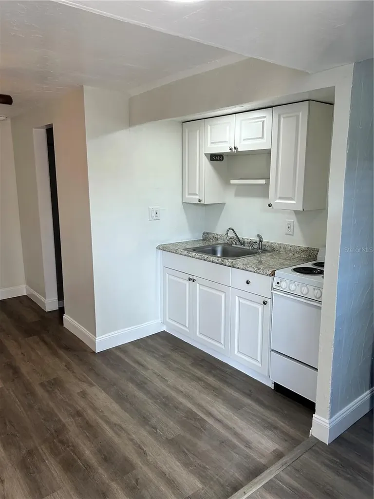 2443 4th Avenue N St Petersburg FL 33713