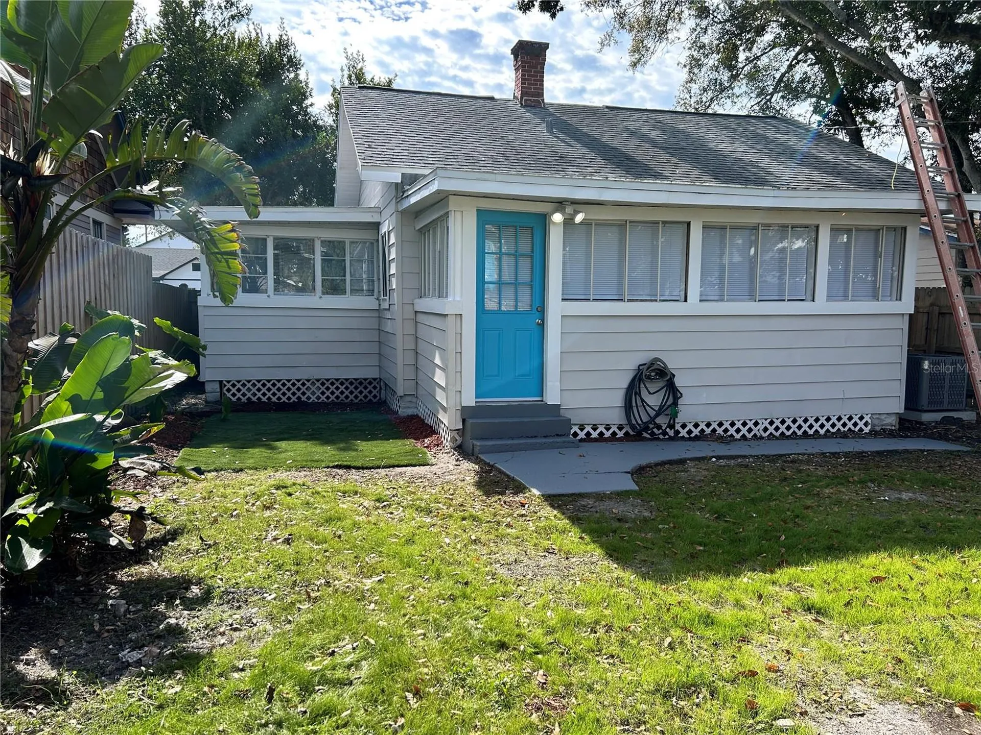 2443 4th Avenue N St Petersburg FL 33713