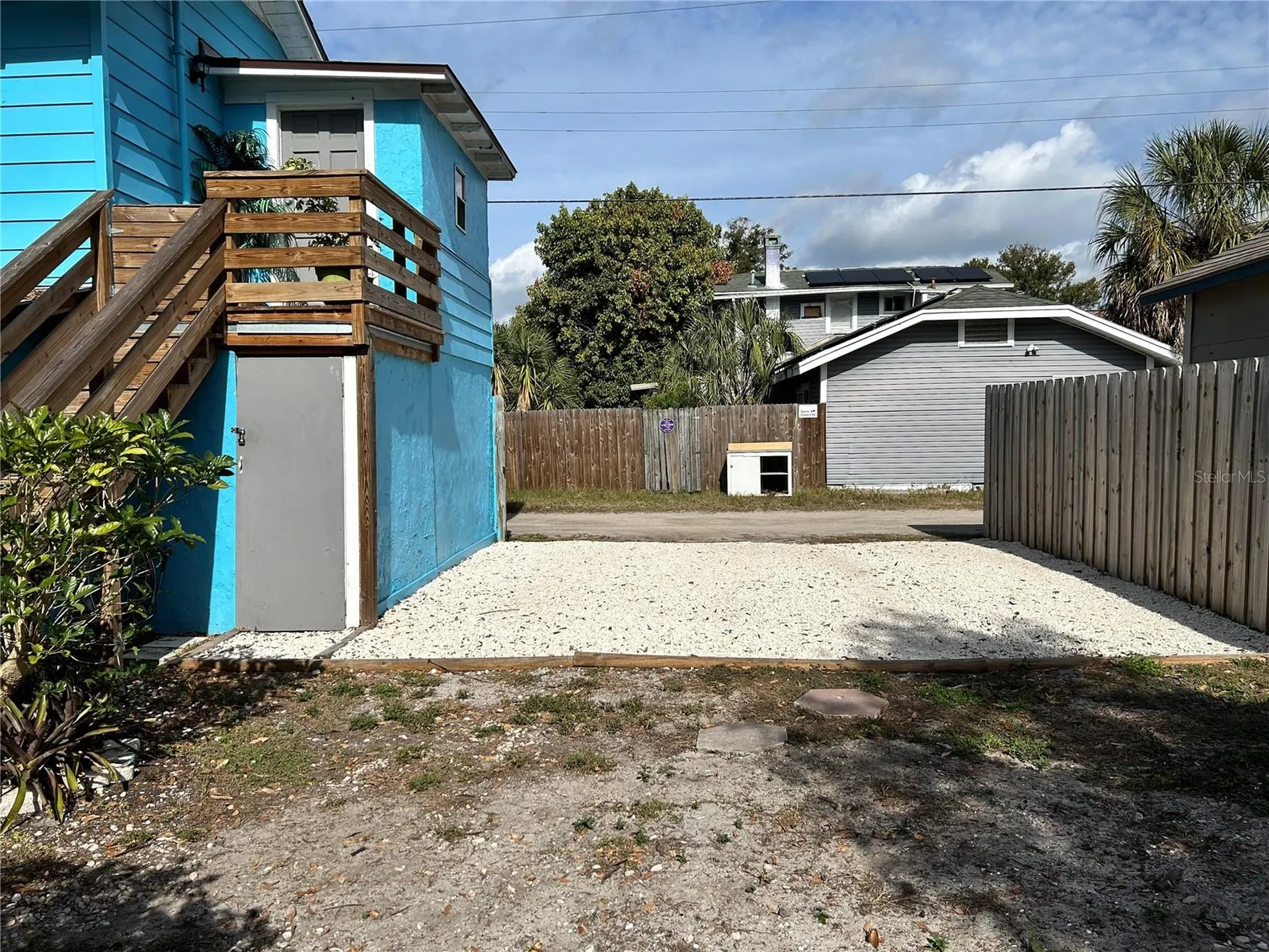 2443 4th Avenue N St Petersburg FL 33713