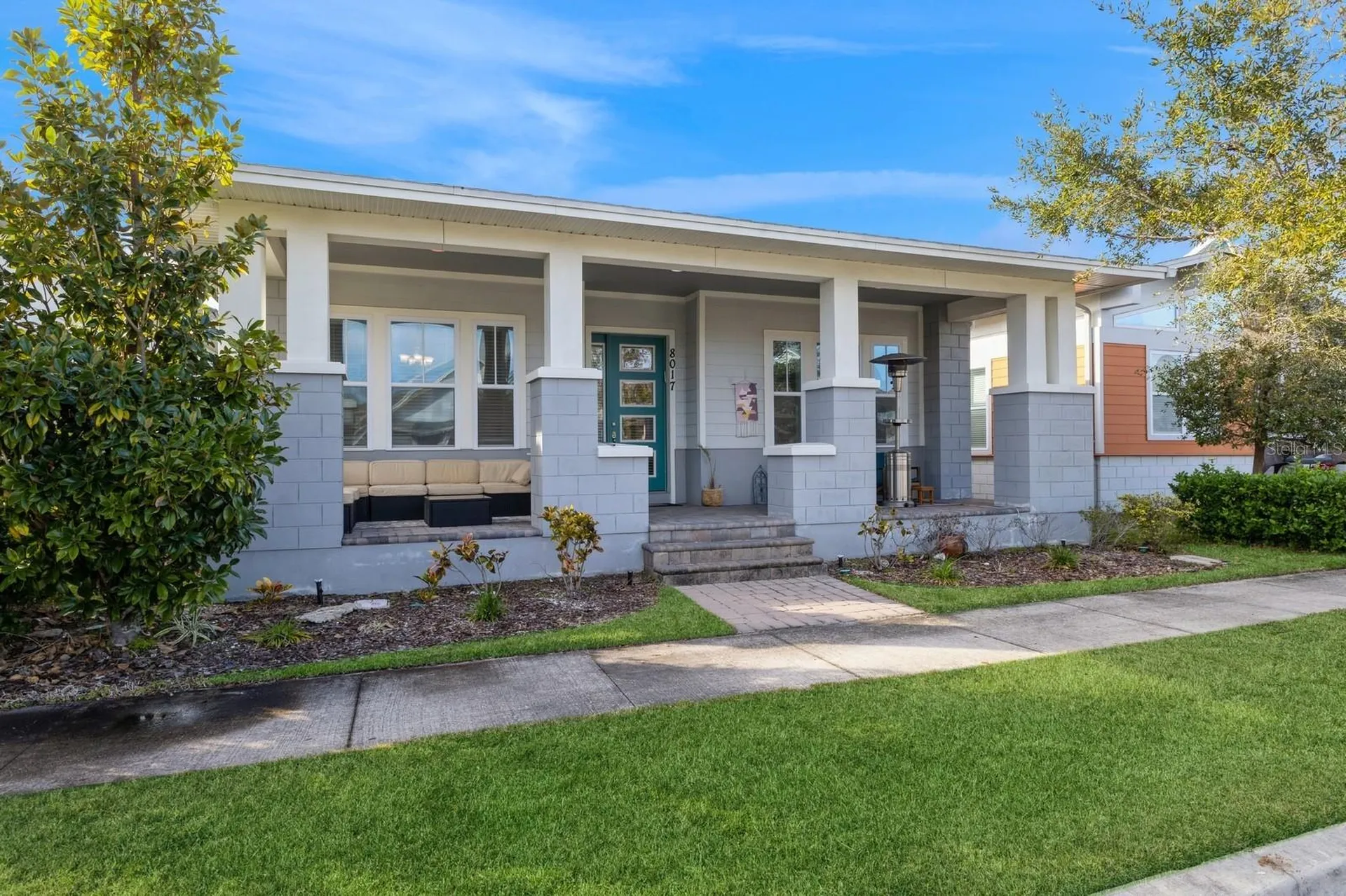 8017 Nemours Parkway Orlando FL 32827