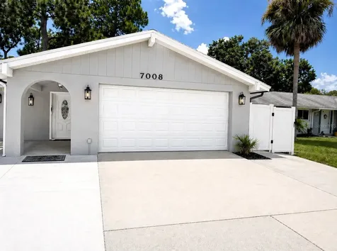 7008 Fountain Avenue Tampa FL 33634