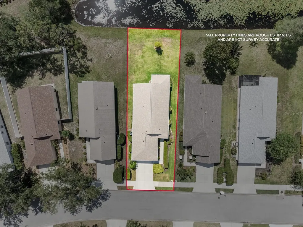 6344 Robin Cove Lakewood Ranch FL 34202