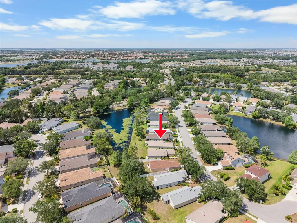 6344 Robin Cove Lakewood Ranch FL 34202